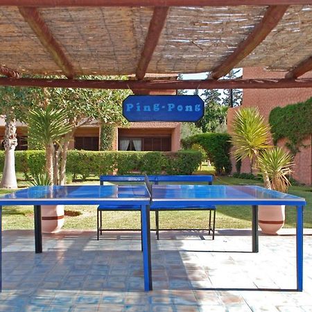 Royal Decameron Issil Marrakesch Exterior foto