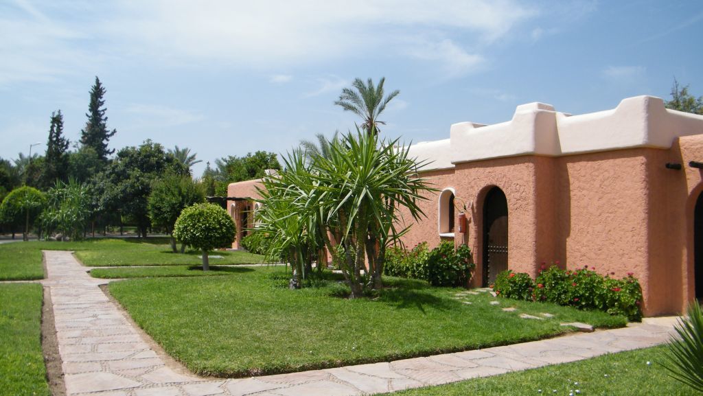 Royal Decameron Issil Marrakesch Exterior foto