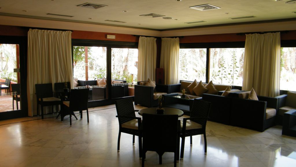 Royal Decameron Issil Marrakesch Exterior foto
