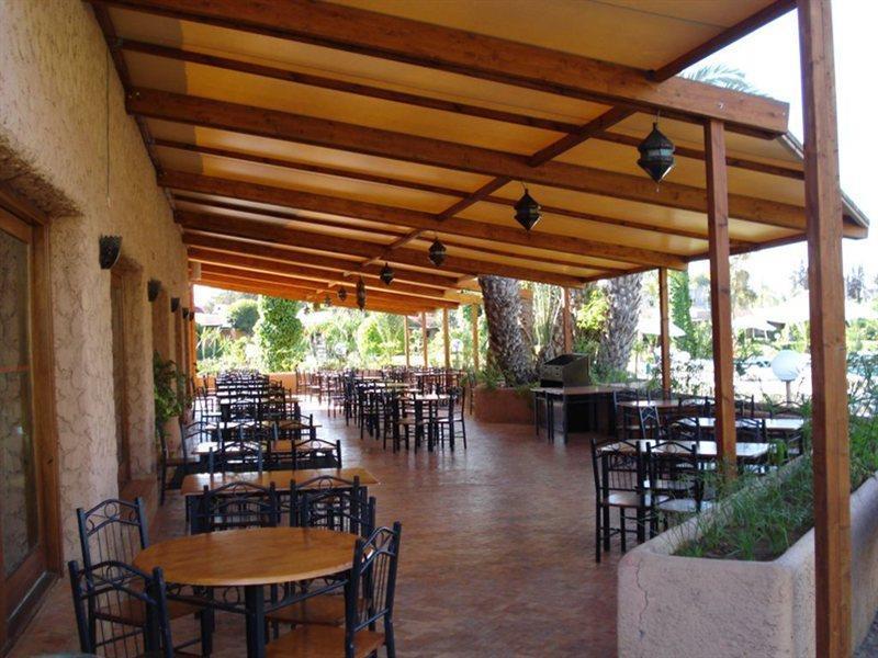 Royal Decameron Issil Marrakesch Exterior foto