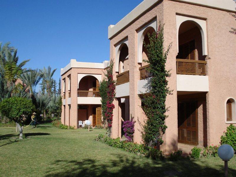 Royal Decameron Issil Marrakesch Exterior foto
