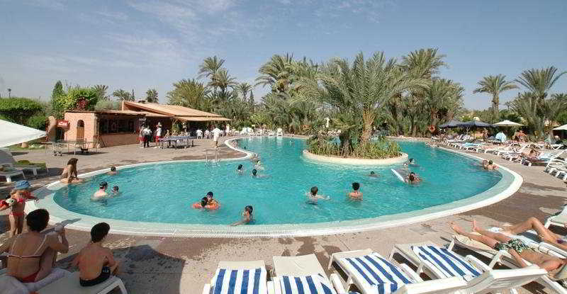 Royal Decameron Issil Marrakesch Exterior foto