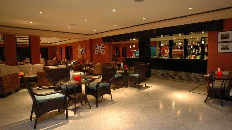 Royal Decameron Issil Marrakesch Exterior foto