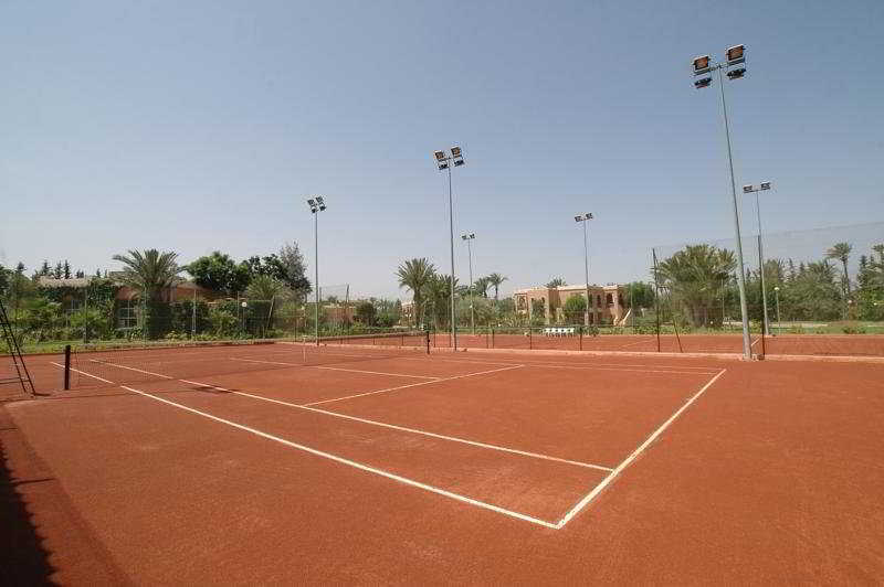 Royal Decameron Issil Marrakesch Exterior foto