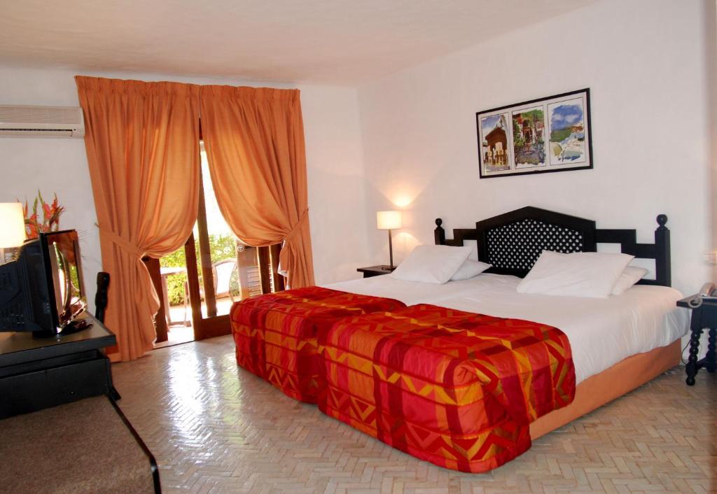 Royal Decameron Issil Marrakesch Zimmer foto