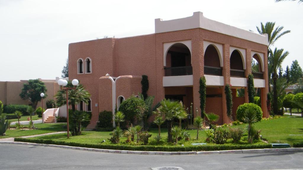 Royal Decameron Issil Marrakesch Exterior foto