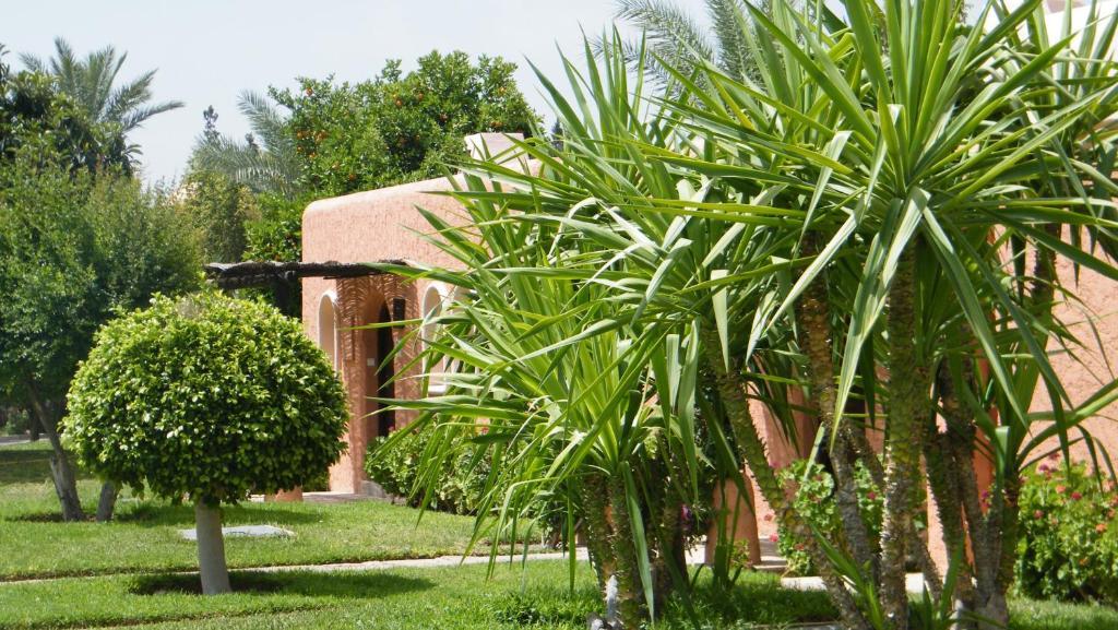 Royal Decameron Issil Marrakesch Exterior foto