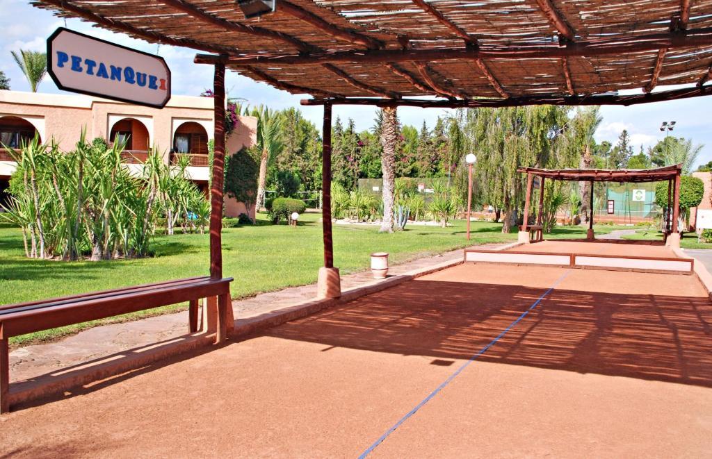 Royal Decameron Issil Marrakesch Exterior foto