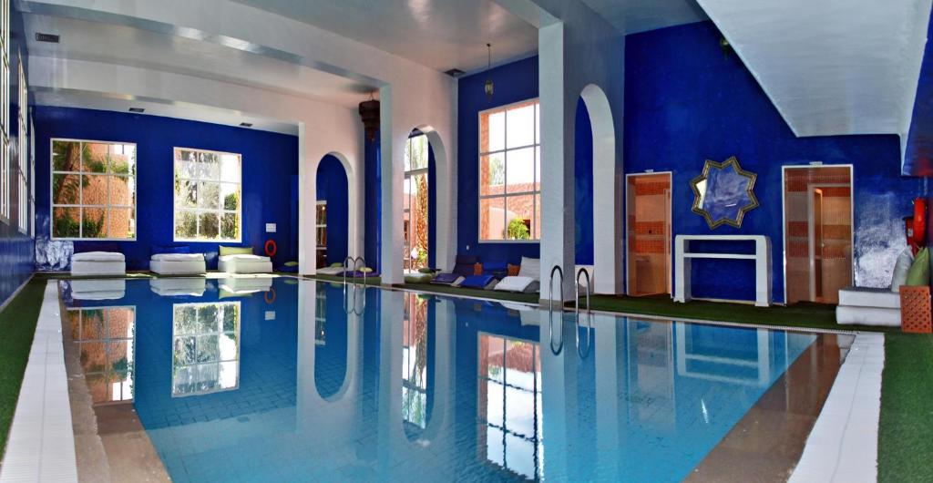 Royal Decameron Issil Marrakesch Exterior foto