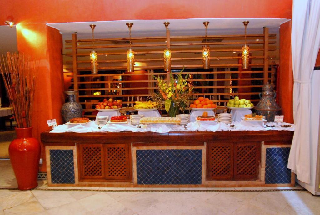 Royal Decameron Issil Marrakesch Exterior foto