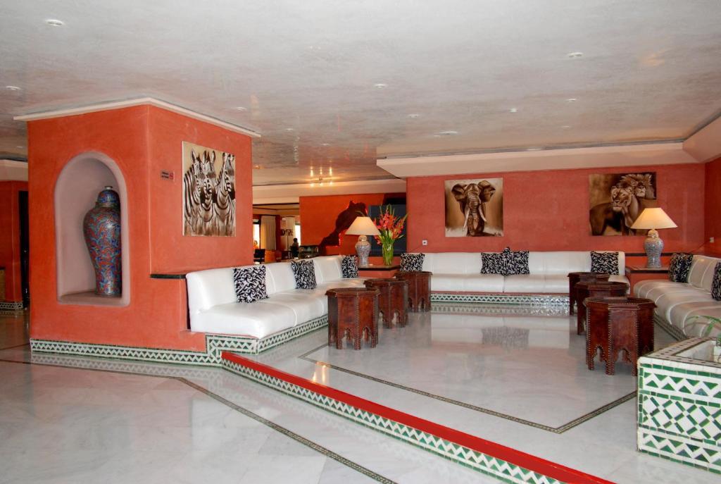 Royal Decameron Issil Marrakesch Exterior foto