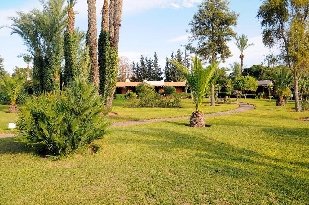 Royal Decameron Issil Marrakesch Exterior foto